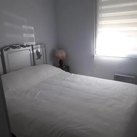 Rch Parking 2 Ch Commerces * Berck