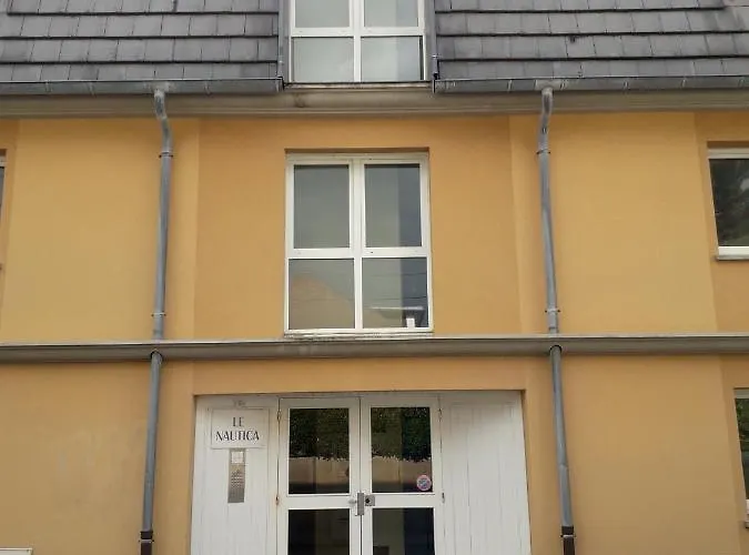 Apartman Rch Parking 2 Ch Commerces