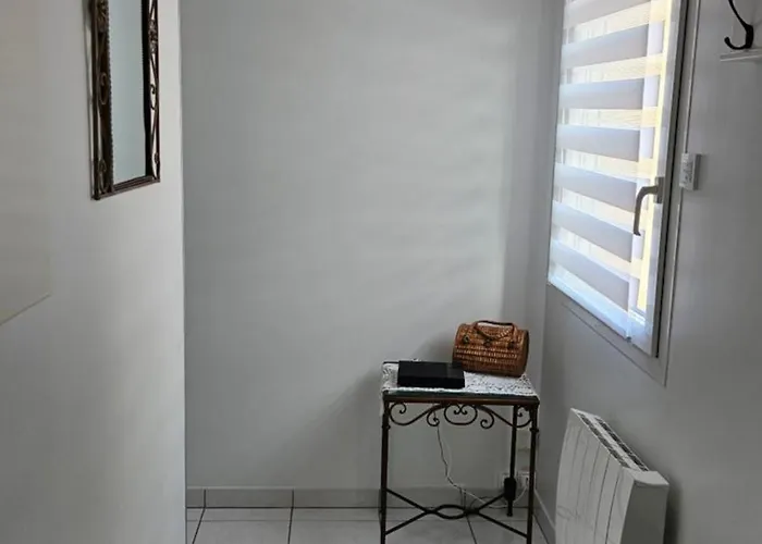 Apartman Rch Parking 2 Ch Commerces *