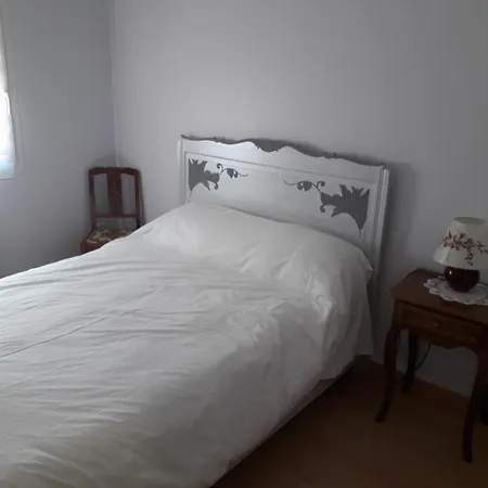 Apartment Le Nautica Rdch Parking 2 Ch *