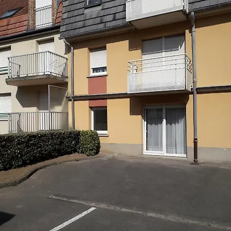 Appartement Rch Parking 2 Ch Commerces *