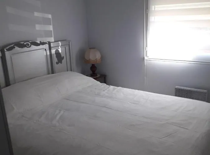 Rch Parking 2 Ch Commerces * Berck