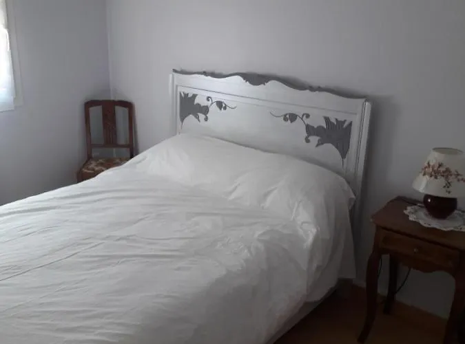 Appartement Rch Parking 2 Ch Commerces *